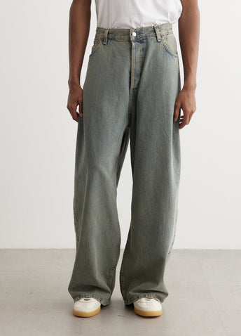 2023M Delta Jeans