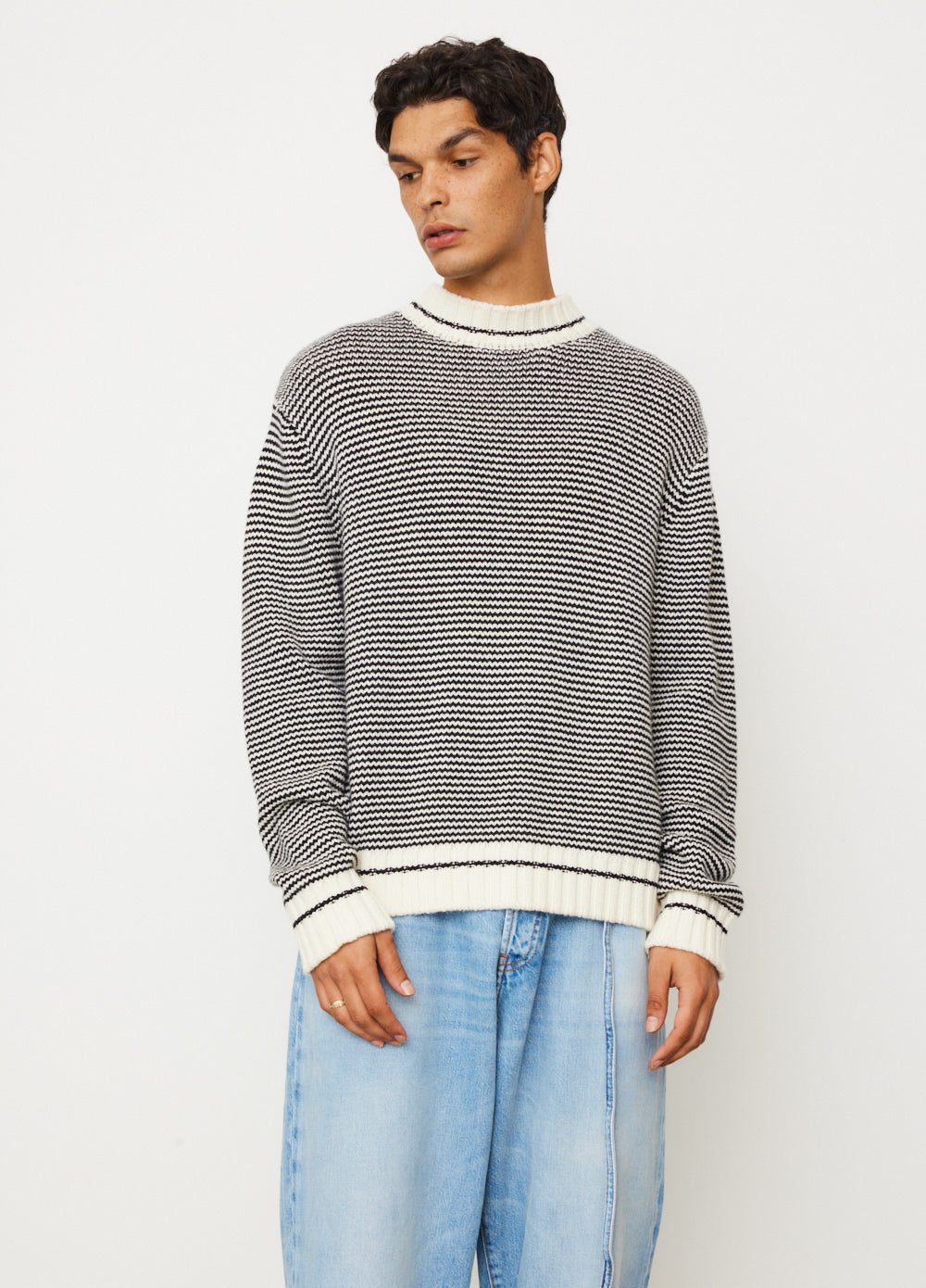 Levi Sweater