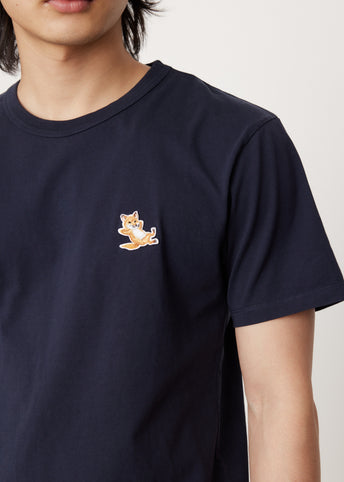 Chillax Fox T-shirt