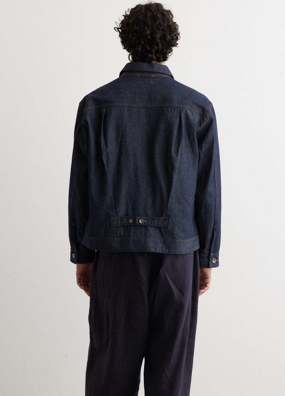 Trucker Jacket