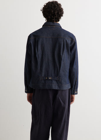 Trucker Jacket