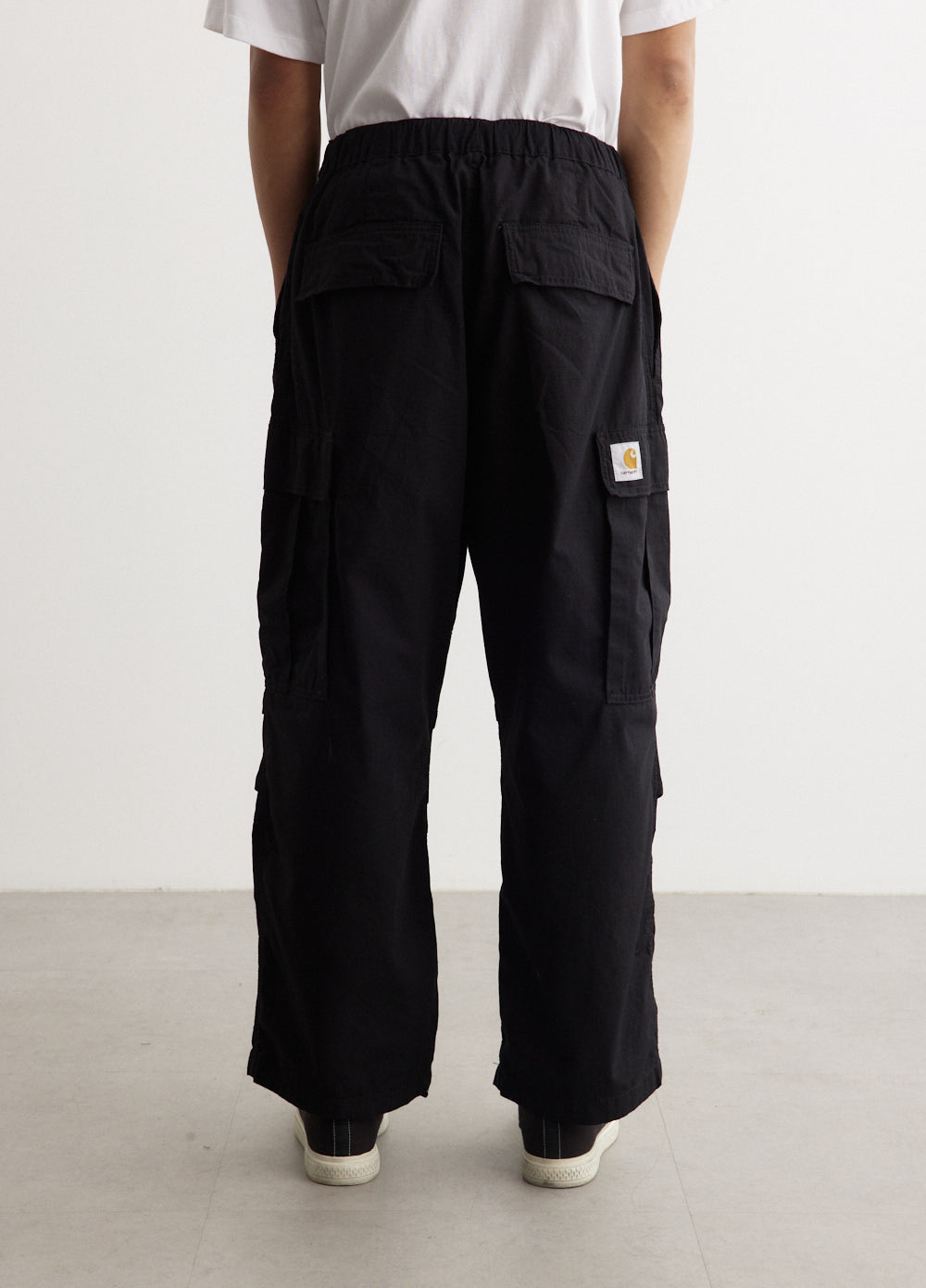 Jet Cargo Pants