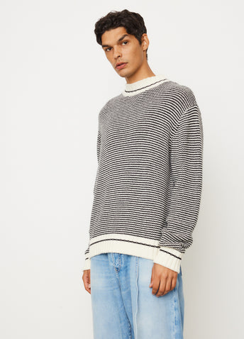 Levi Sweater