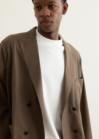 Take Easy DB Jacket