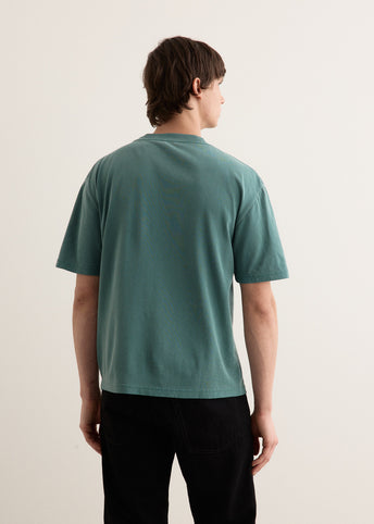 Boxer T-Shirt