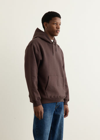 Fleece Parka