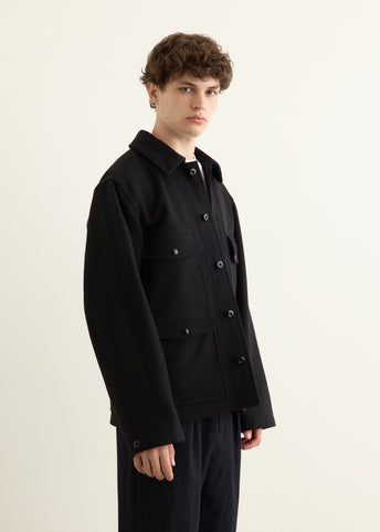Utility Jacket