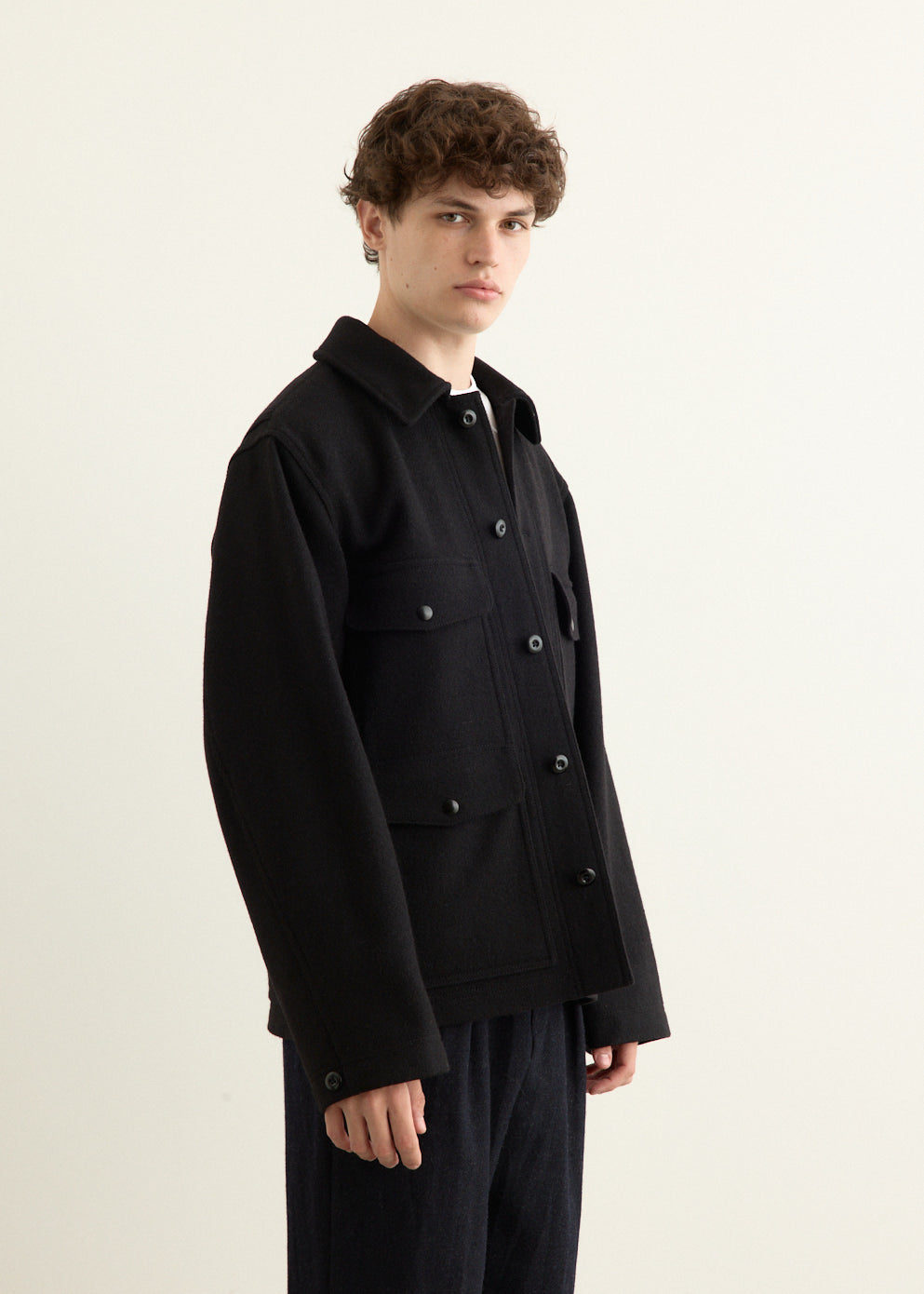 Utility Jacket