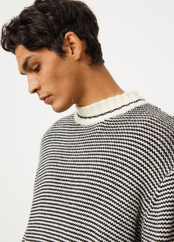 Levi Sweater