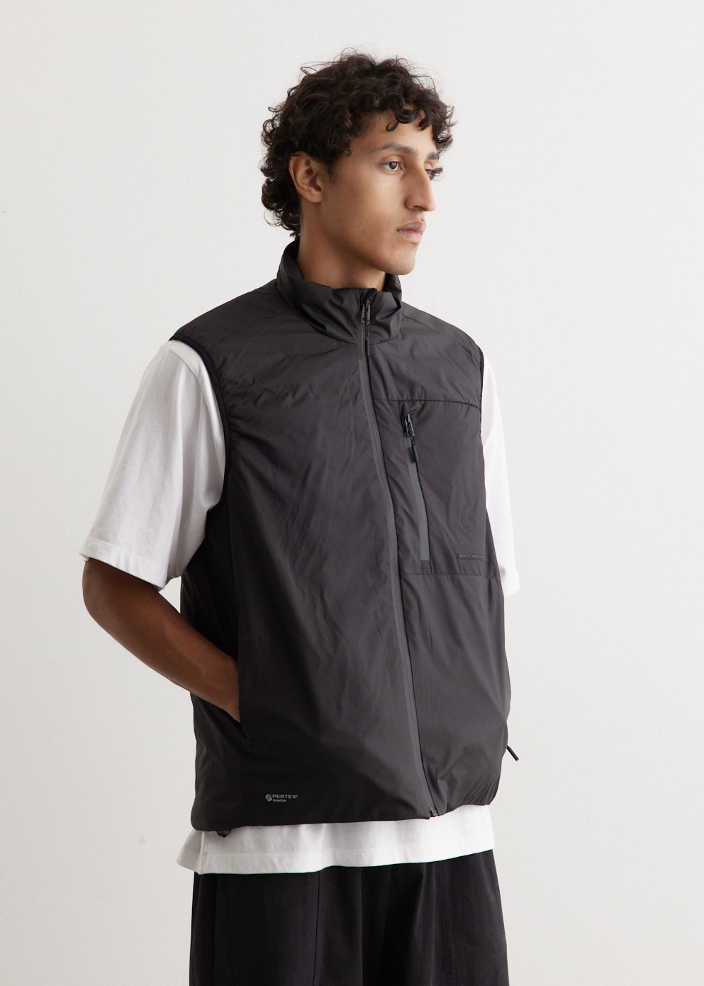 Pertex Quantum Midlayer Vest