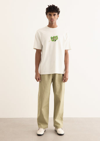 Gramicci Straight Fit Pants