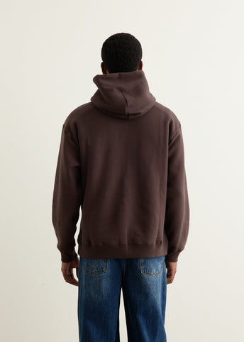 Fleece Parka