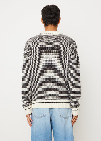 Levi Sweater