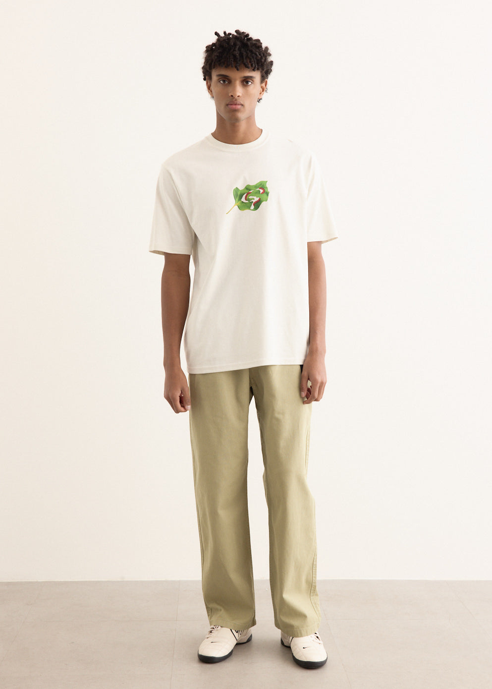 Leaf T-Shirt