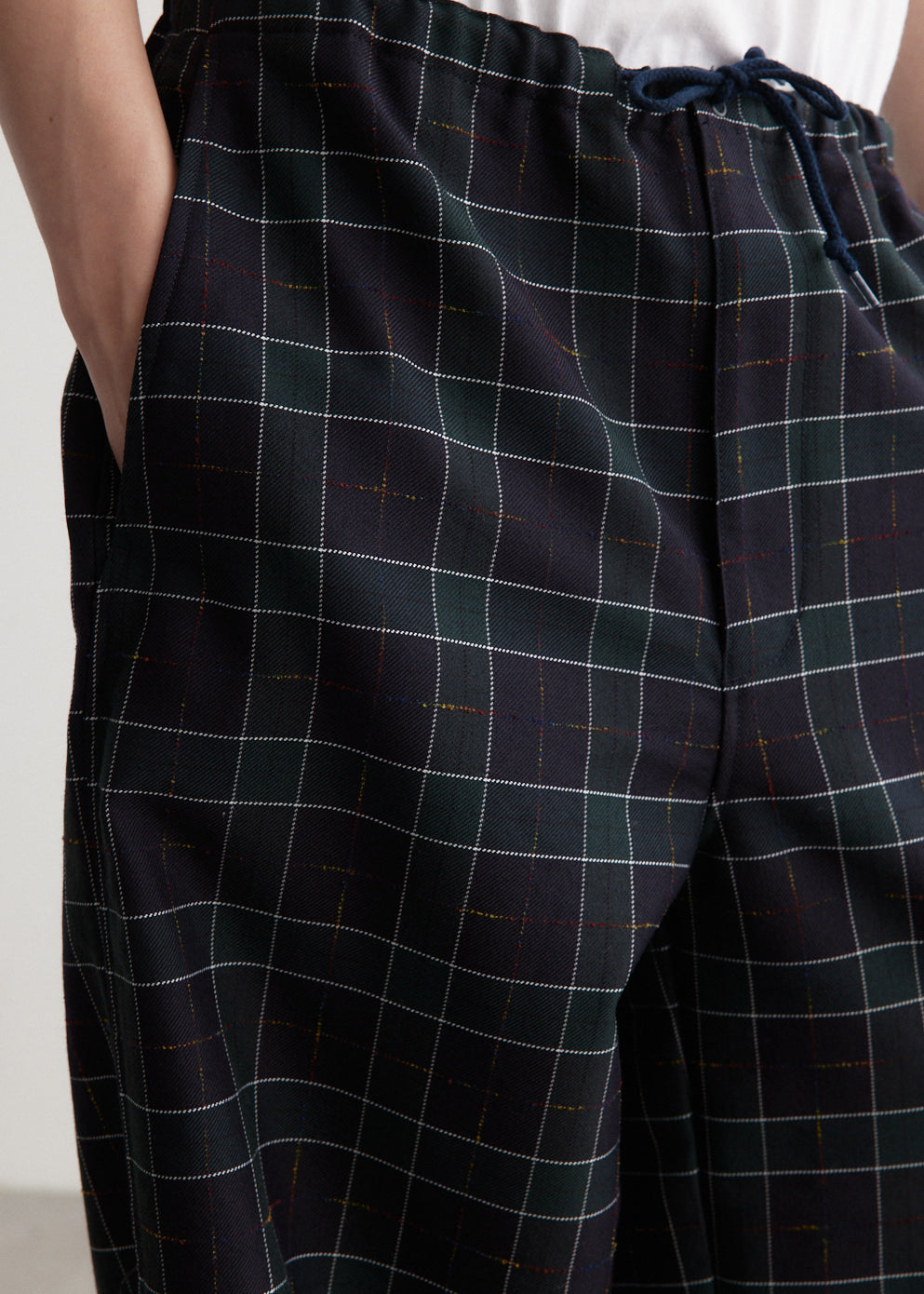 MIL Easy Pants MIL Easy Pants