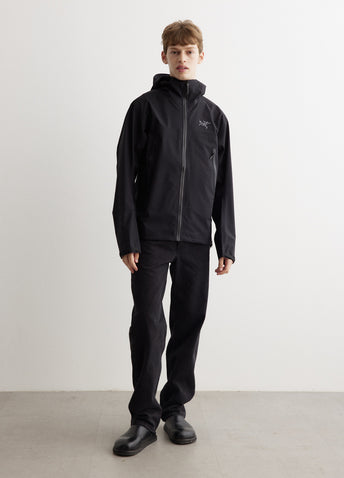 Beta Jacket
