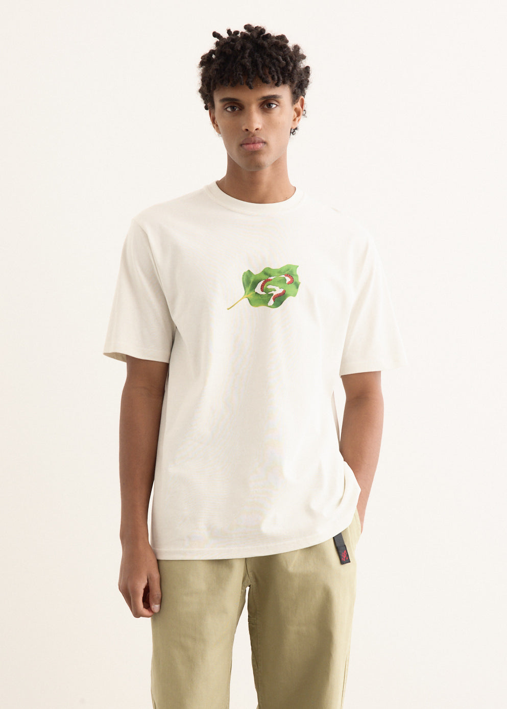 Leaf T-Shirt