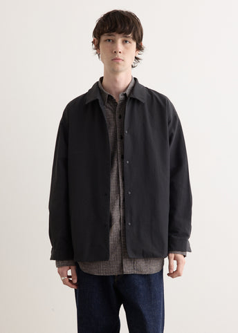 Comfort Wide Fit Shirt