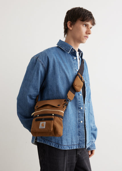 Carpenter Shoulder Bag