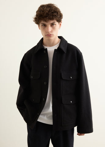 Utility Jacket