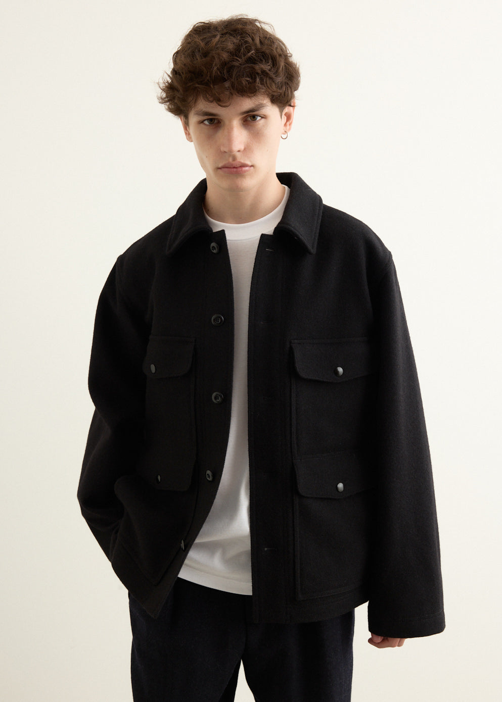 Utility Jacket
