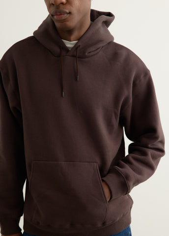 Fleece Parka