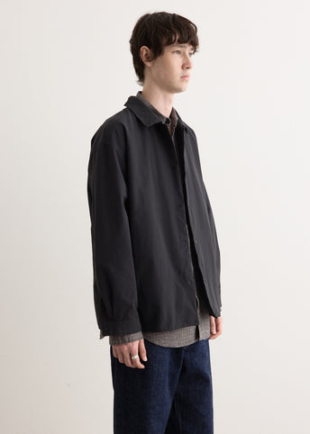 Comfort Wide Fit Shirt