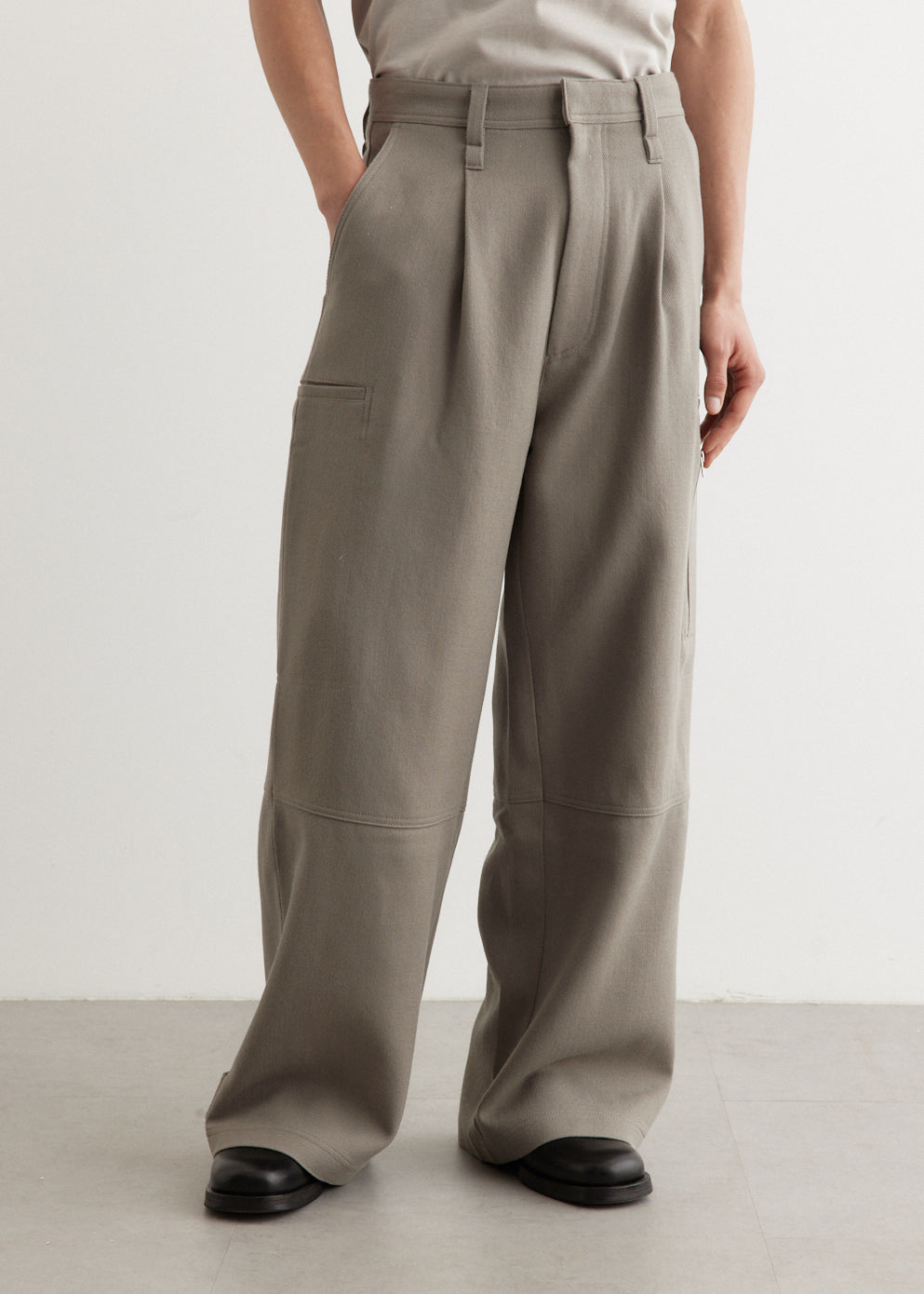 Cargo Pants
