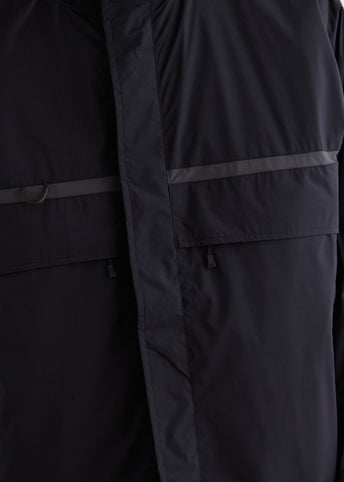 Tech Extreme Liner Jacket