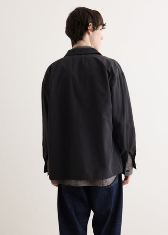 Comfort Wide Fit Shirt
