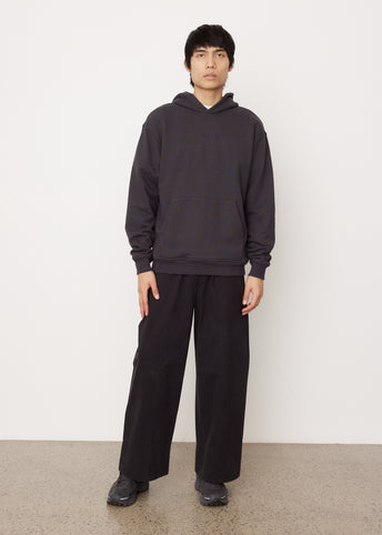 Air Jordan Wordmark Fleece Hoodie
