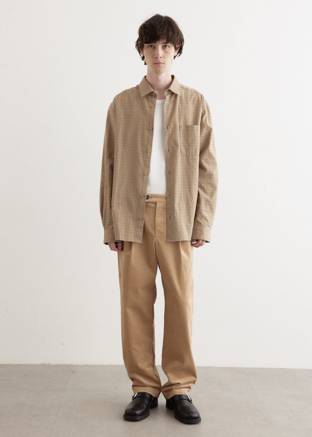 Malo Shirt