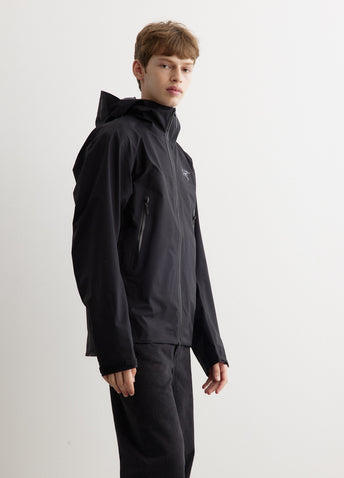 Beta Jacket