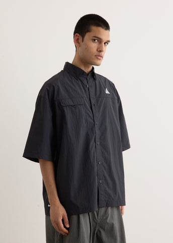 ACG Orb Weaver UV Repel Short Sleeve Shirt