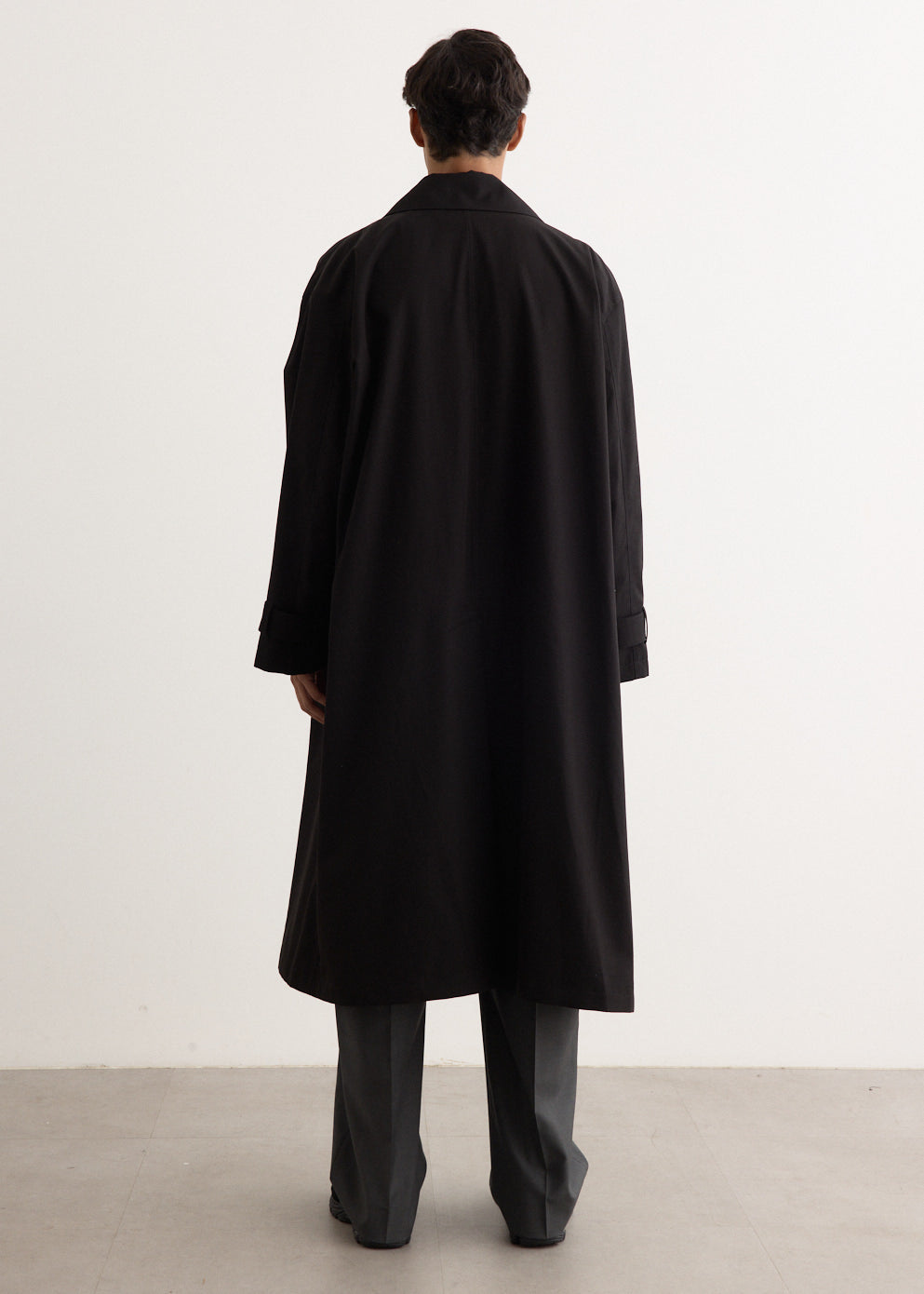 Venture Coat