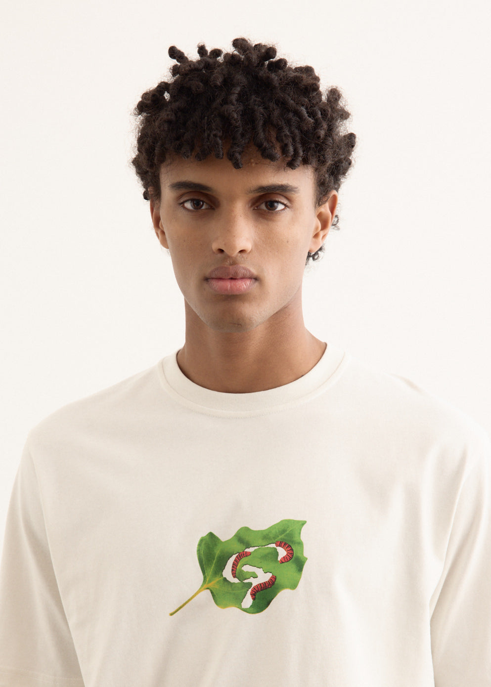 Leaf T-Shirt
