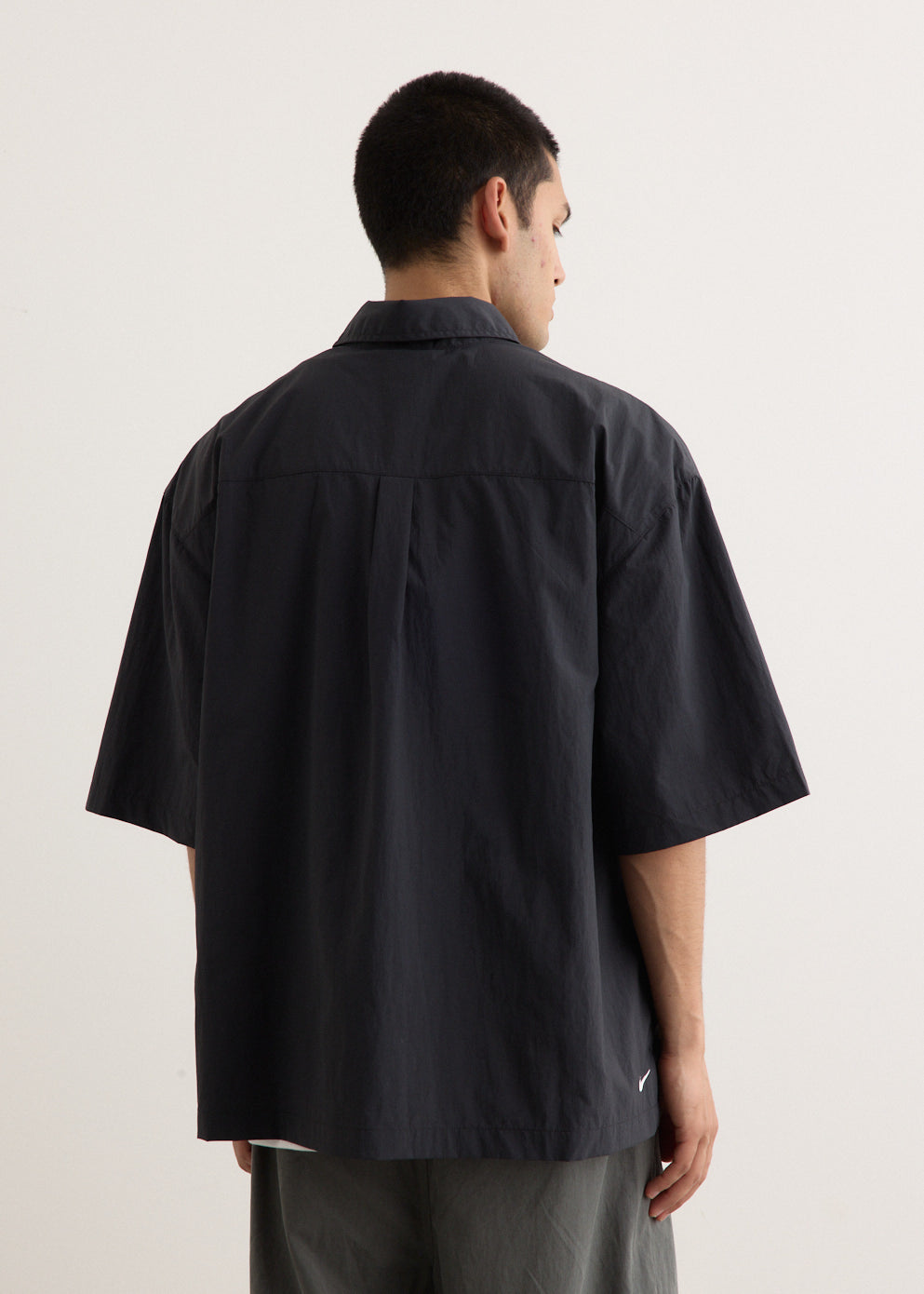 ナイキ ACG \"Orb Weaver\" UV レペル 半袖シャツ Nike ACG 'Orb Weaver' UV Repel Short-Sleeve Shirt. Nike AU