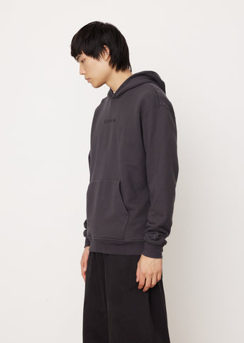 Air Jordan Wordmark Fleece Hoodie