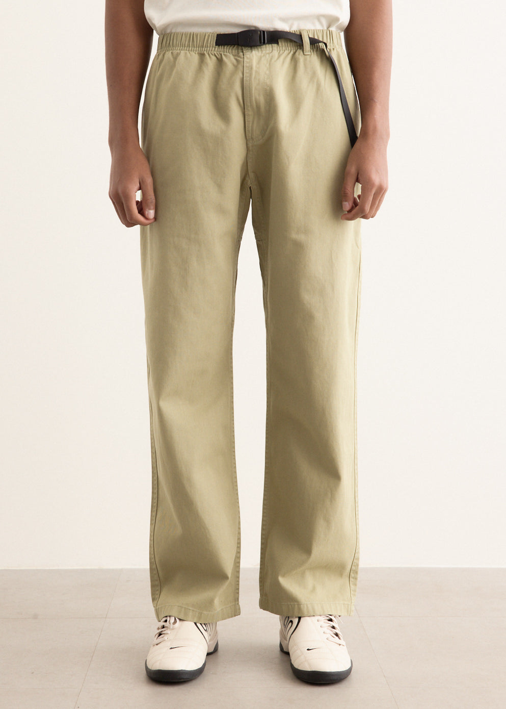 Gramicci Straight Fit Pants