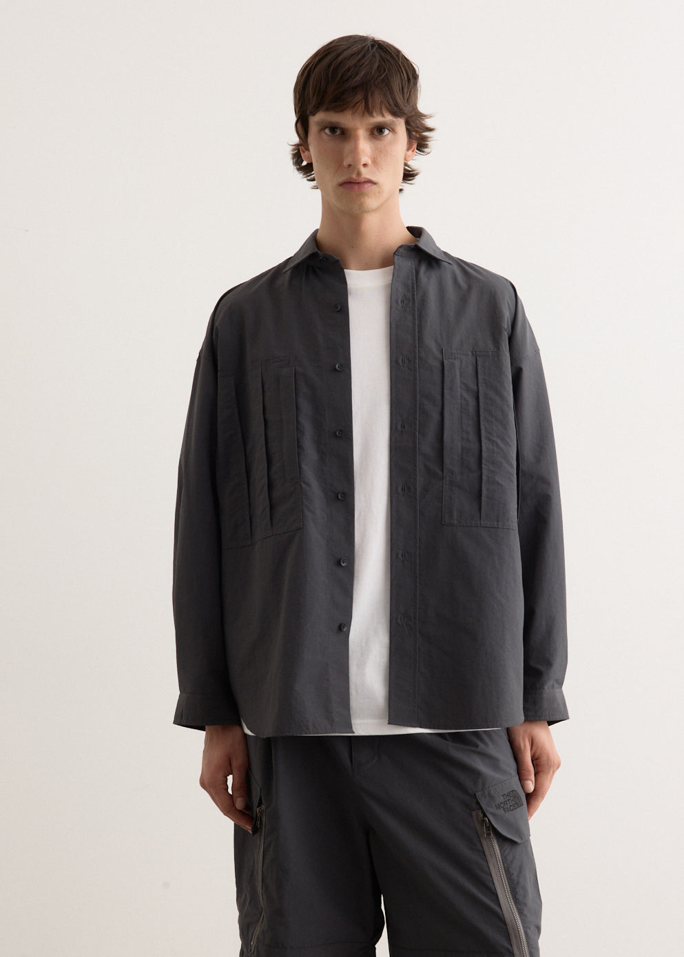City Shirt