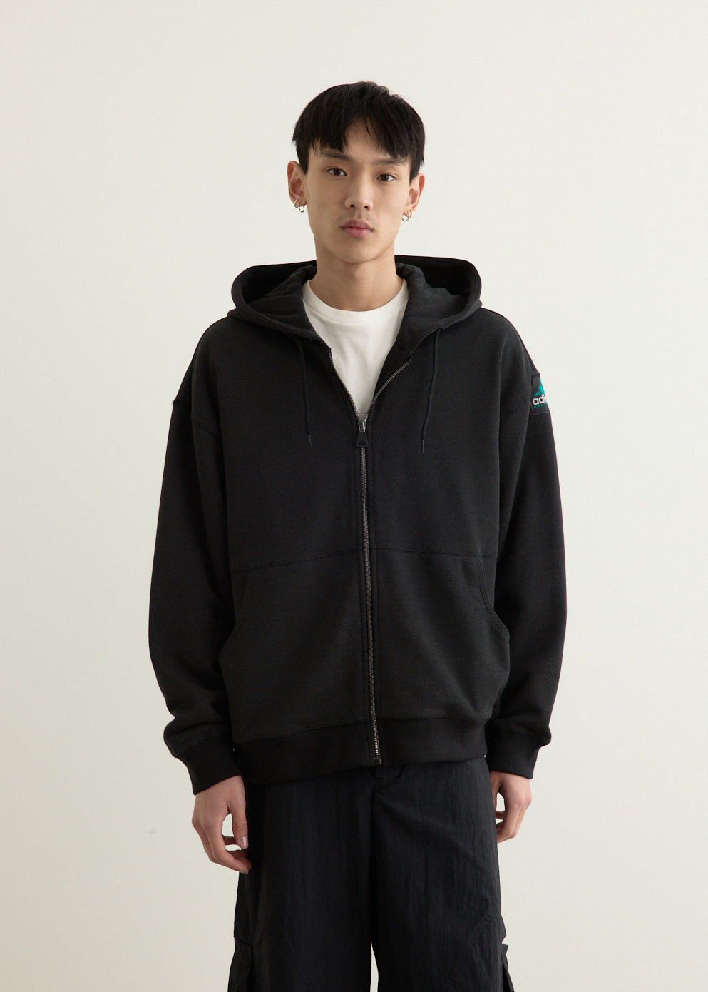 Equipment Hoodie