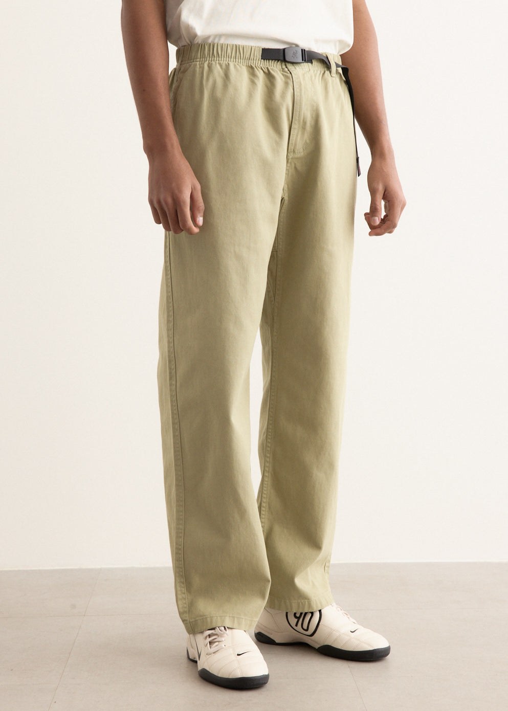 Gramicci Straight Fit Pants