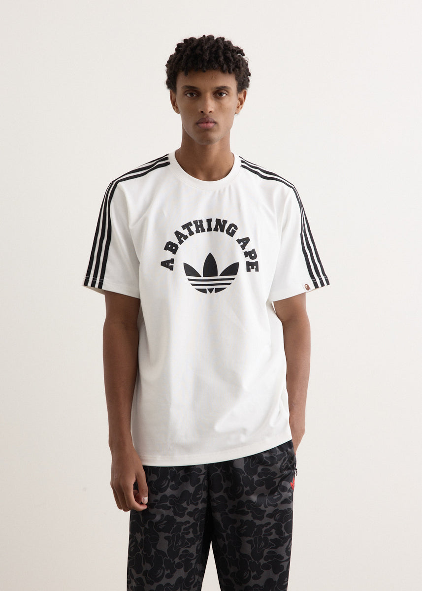 【A BATHING APE】半袖 Tシャツ 100cm x BAPE T-Shirt