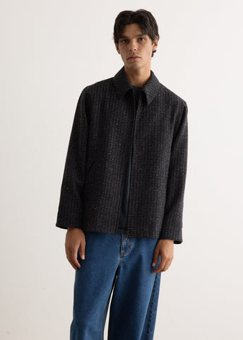 Admission Coach Jacket