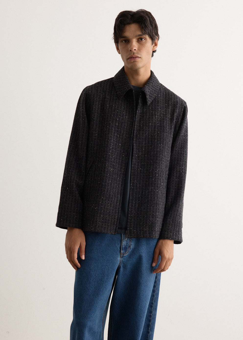Admission Coach Jacket