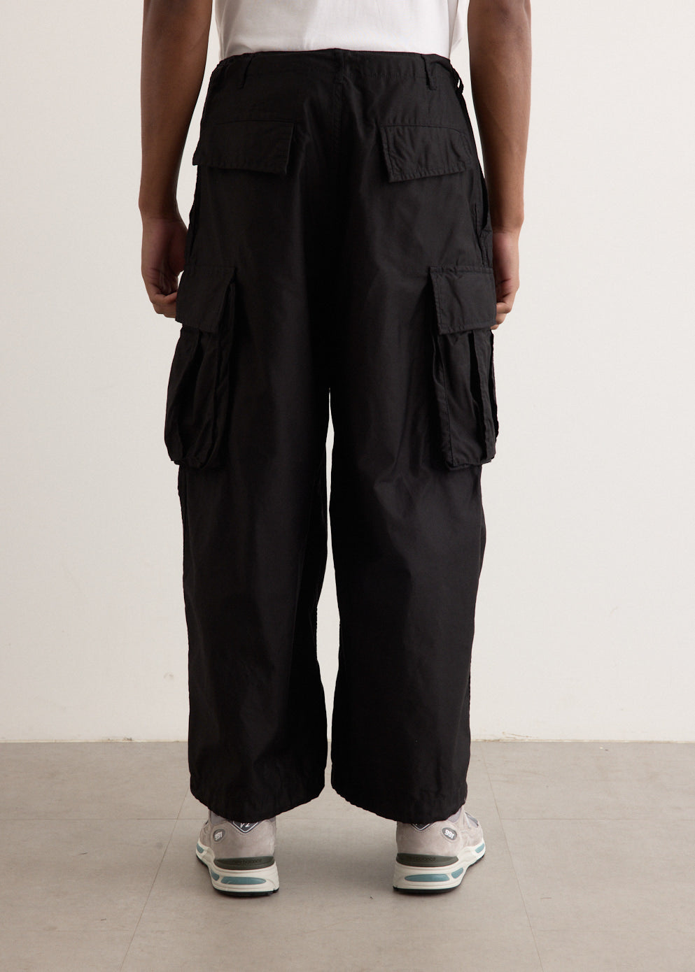 H.D. BDU Pants