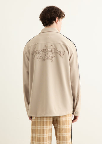 x Song for the Mute 006 Shirt Jacket