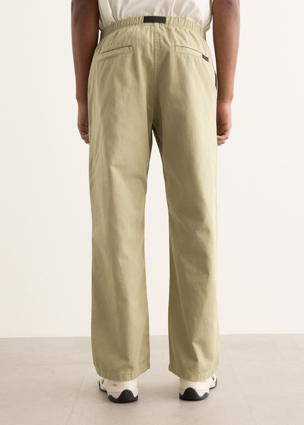 Gramicci Straight Fit Pants