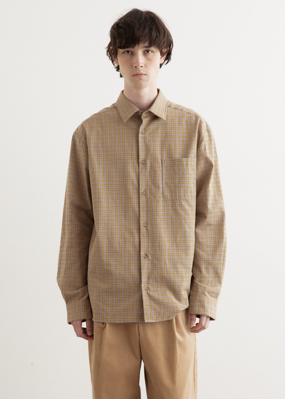A.P.C. - Malo Shirt - Shirt,All Products : American Fashion Style Bags On Sale A.P.C. - Malo Shirt - Shirt,All Products : American Fashion Style Bags On Sale