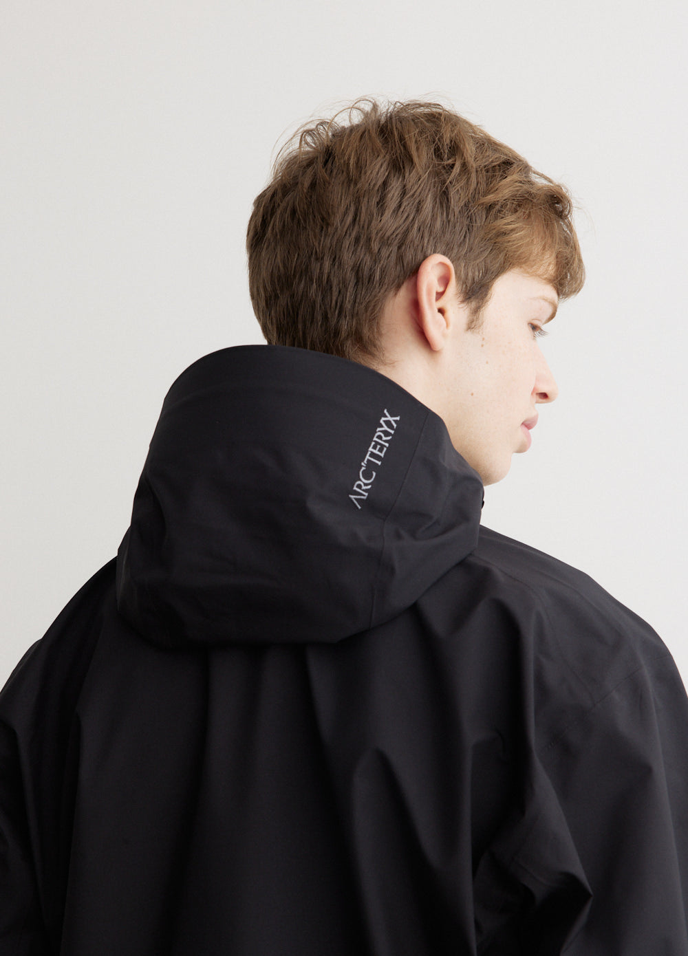 Beta Jacket